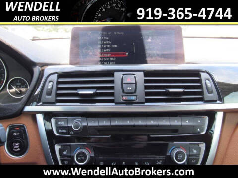 2016 BMW 4 Series 435i