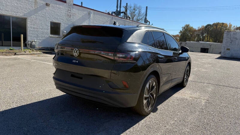 2021 Volkswagen ID.4 Pro