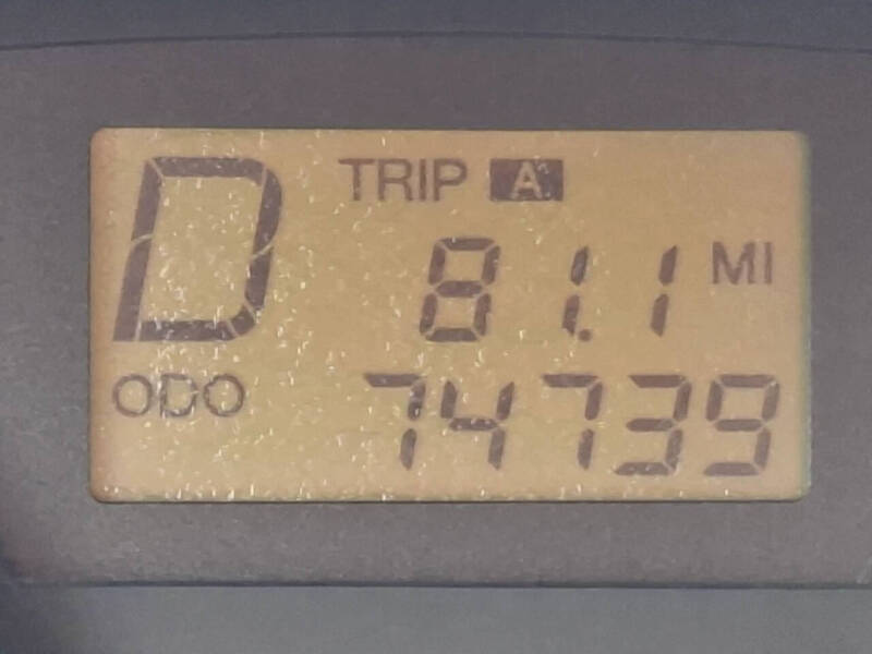 2008 Kia Rio5