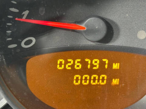 2001 Porsche Boxster