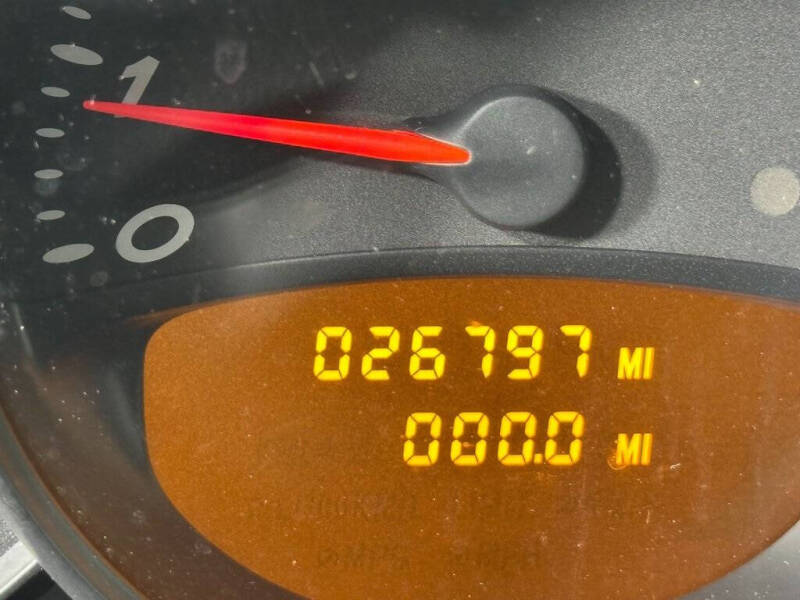 2001 Porsche Boxster