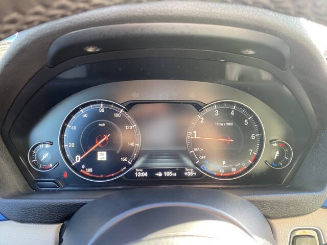 2019 BMW 3 Series 330i xDrive Gran Turismo