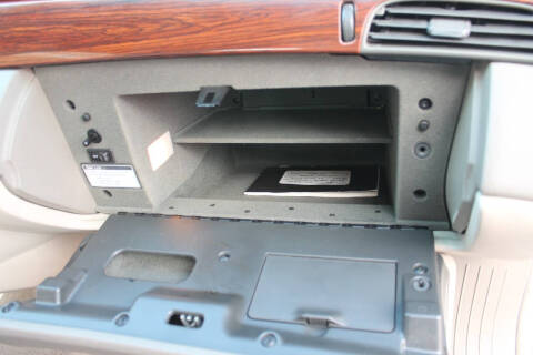 2000 Cadillac DeVille