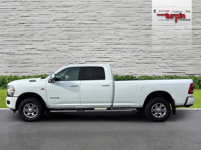 2023 RAM 3500 Laramie
