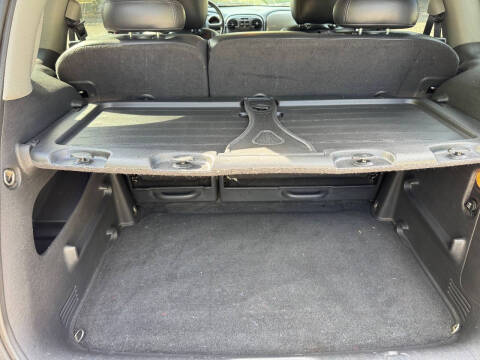 2003 Chrysler PT Cruiser GT