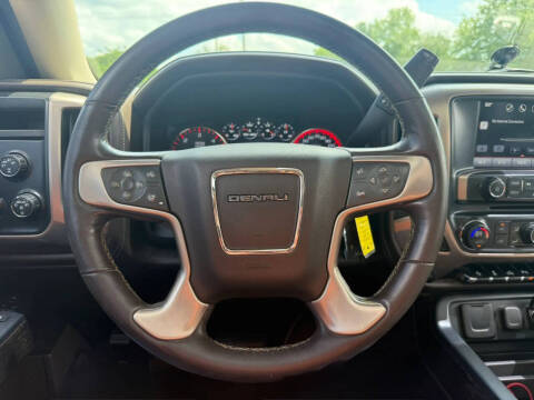 2016 GMC Sierra 1500