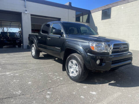 2010 Toyota Tacoma for sale at Auto Direct Inc in Saddle Brook NJ