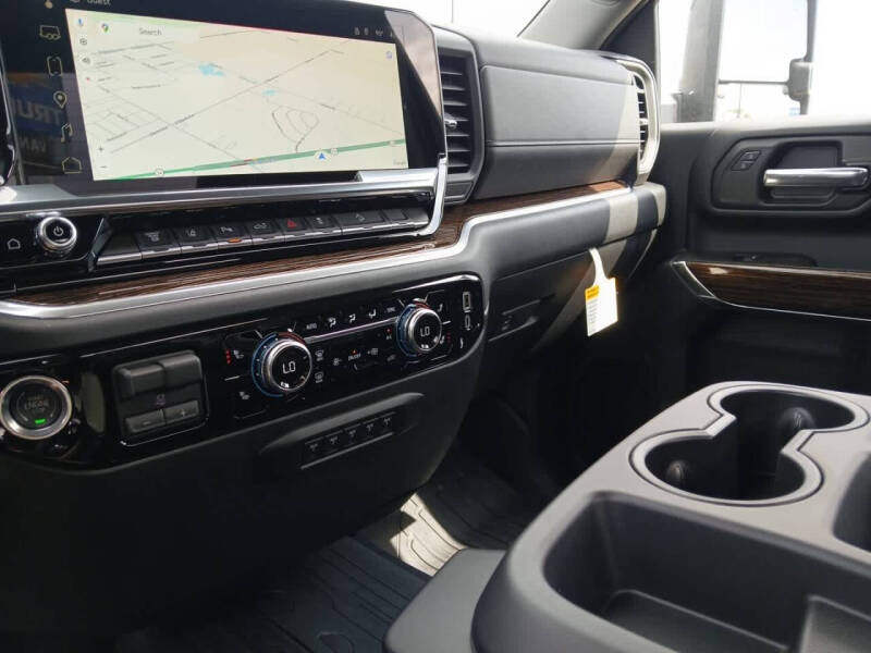 2026 GMC Sierra 3500HD