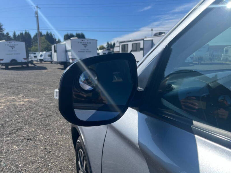 2016 Mitsubishi Outlander SE