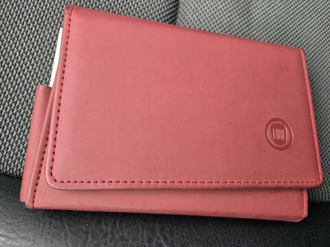 2016 FIAT 500X Trekking