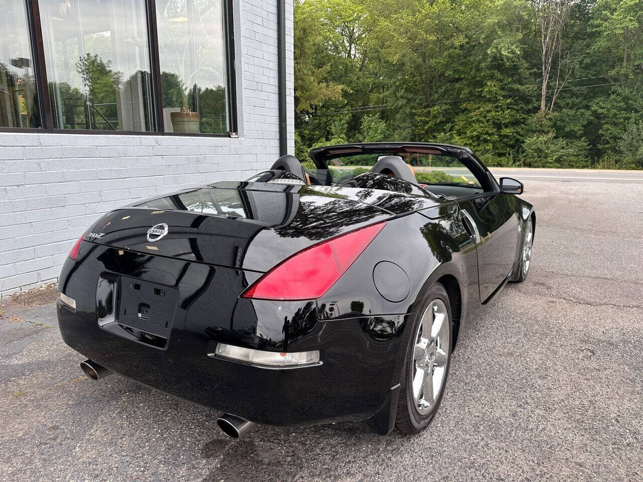 2004 Nissan 350Z Touring | Cornelius, North Carolina 28031 | Cruz.com, image size:1280x960