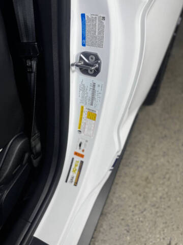 2021 Ford Mustang Shelby GT500