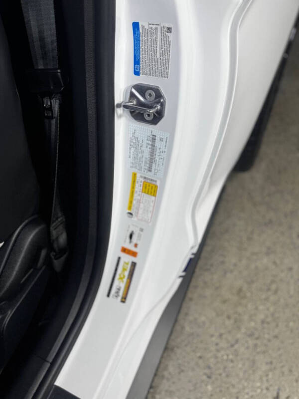 2021 Ford Mustang Shelby GT500