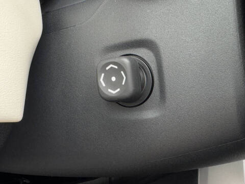 2024 Toyota Sequoia Capstone