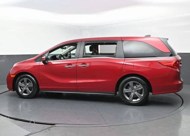 2024 Honda Odyssey EX