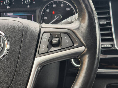 2019 Buick Encore Essence