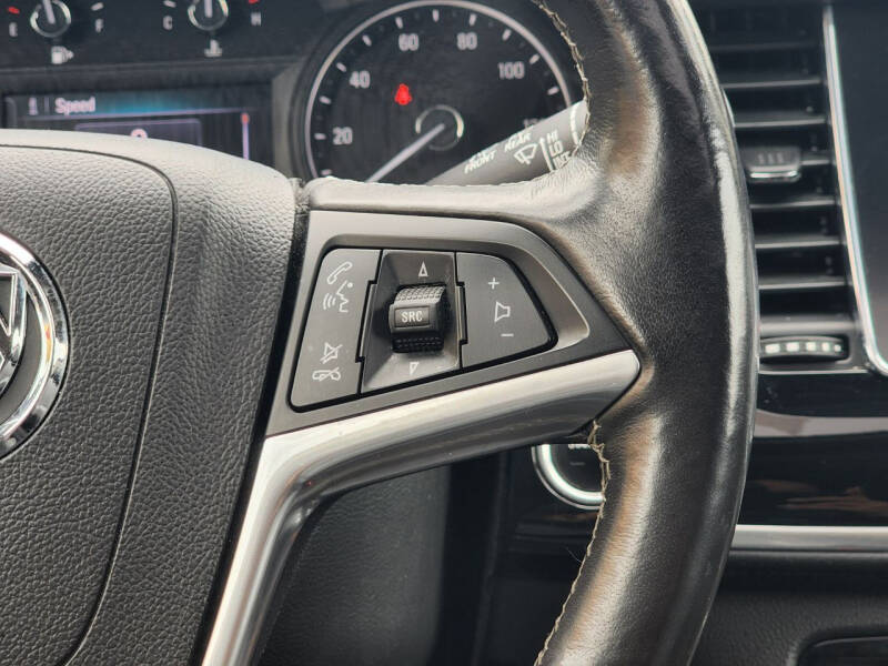 2019 Buick Encore Essence