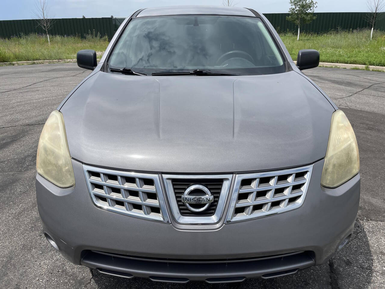 2010 Nissan Rogue for sale at Twin Cities Auctions in Elk River, MN