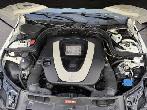 2012 Mercedes-Benz C-Class C 300 Sport 4MATIC