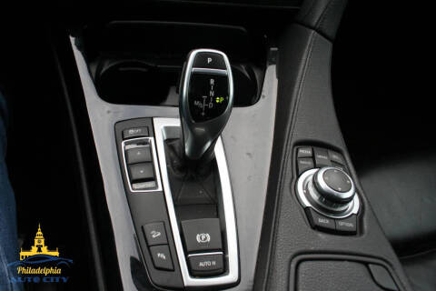 2013 BMW 6 Series 650i xDrive Gran Coupe