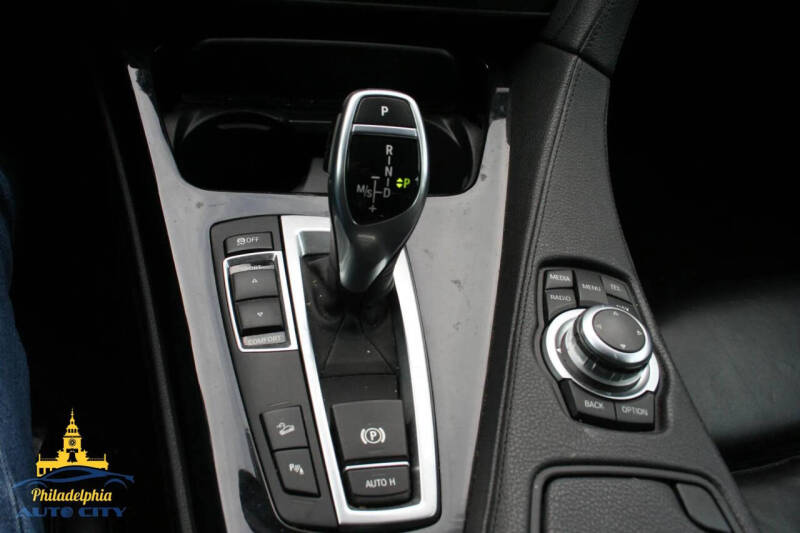 2013 BMW 6 Series 650i xDrive Gran Coupe