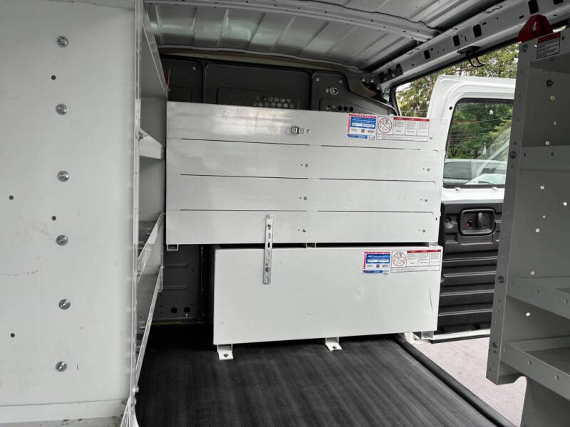 2012 GMC Savana 1500