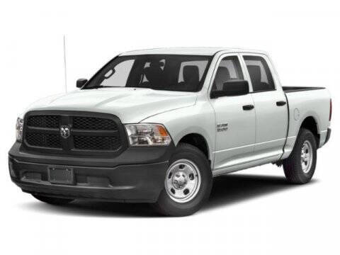 2015 RAM 1500 Express