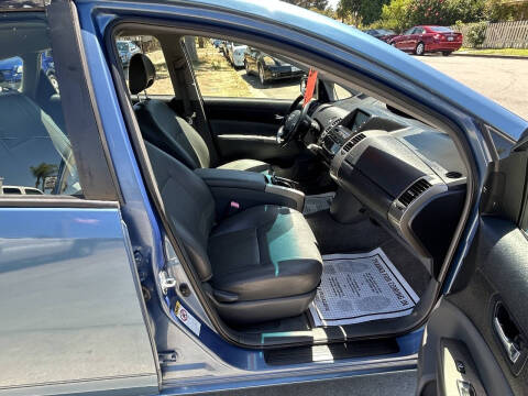 2009 Toyota Prius