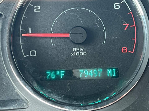 2008 Chevrolet Cobalt LS