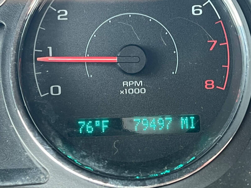 2008 Chevrolet Cobalt LS