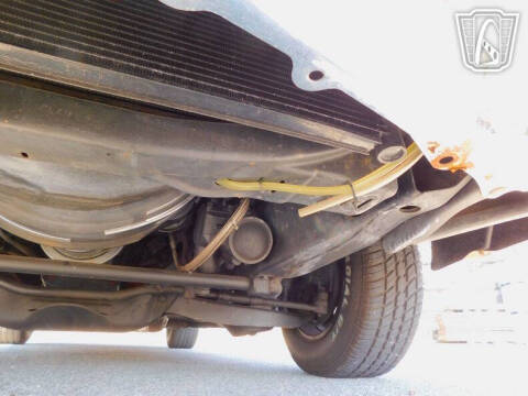1972 Chevrolet Monte Carlo