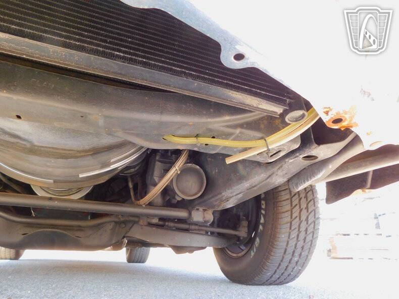 1972 Chevrolet Monte Carlo