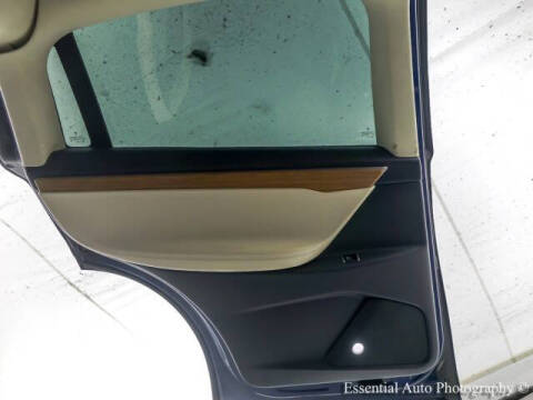 2018 Tesla Model X 100D