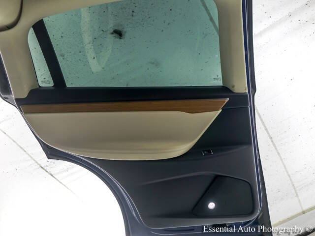 2018 Tesla Model X 100D