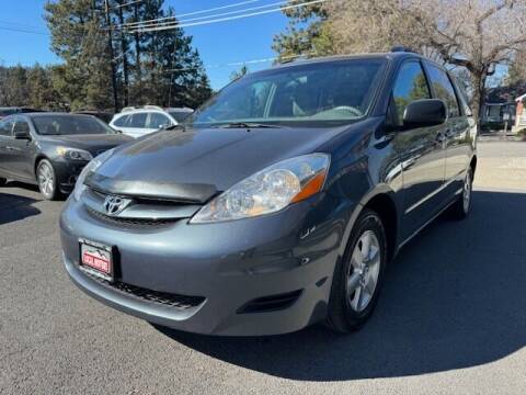 2010 Toyota Sienna for sale at Local Motors in Bend OR