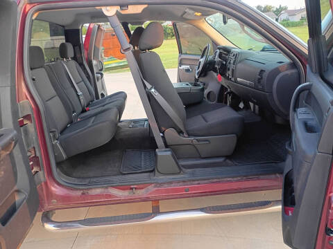 2013 GMC Sierra 1500