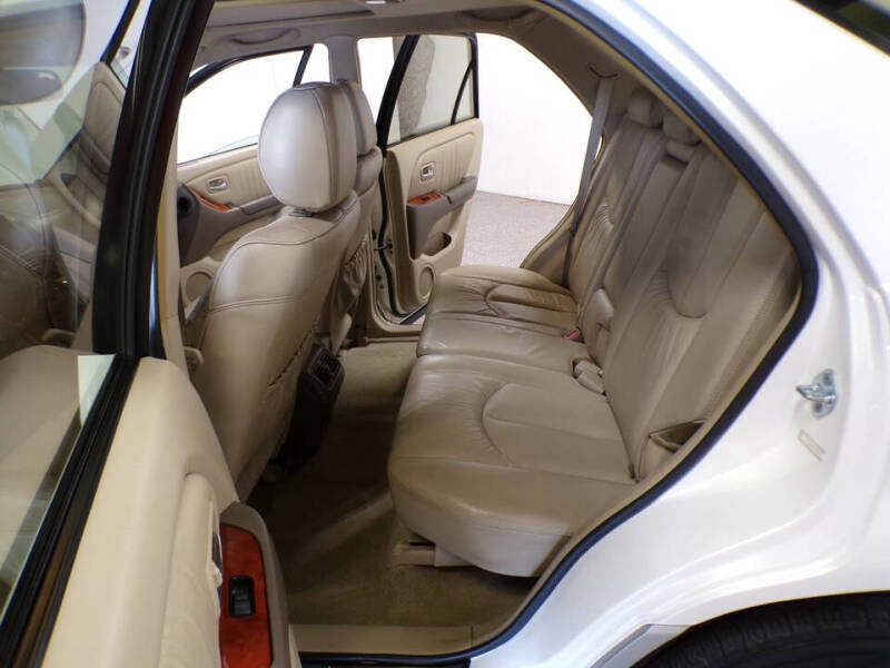 2003 Lexus RX 300