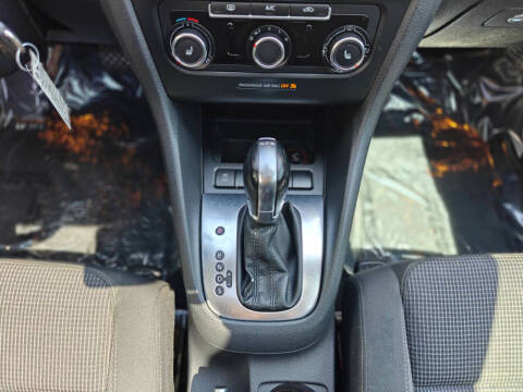 2013 Volkswagen Golf