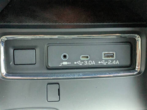 2025 Subaru Ascent Premium 7-Passenger