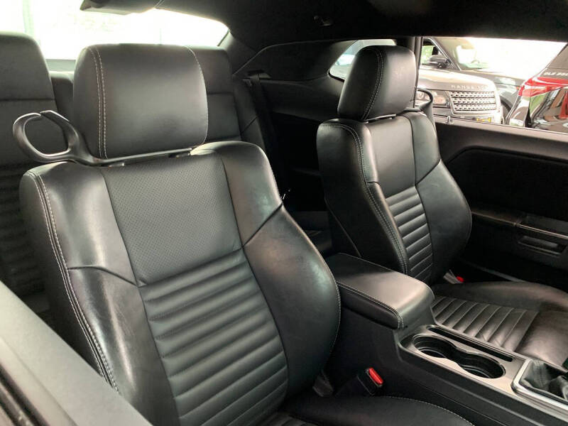 2009 Dodge Challenger R/T