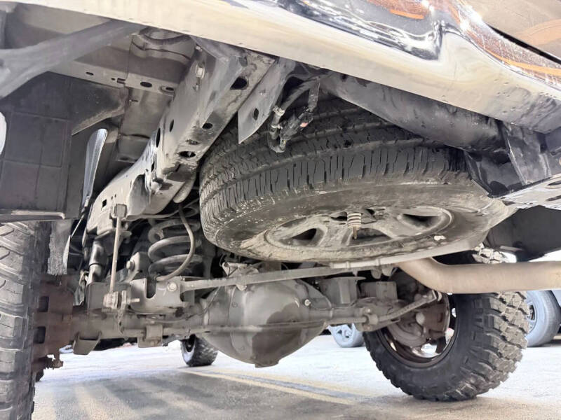 2016 RAM 2500 Laramie