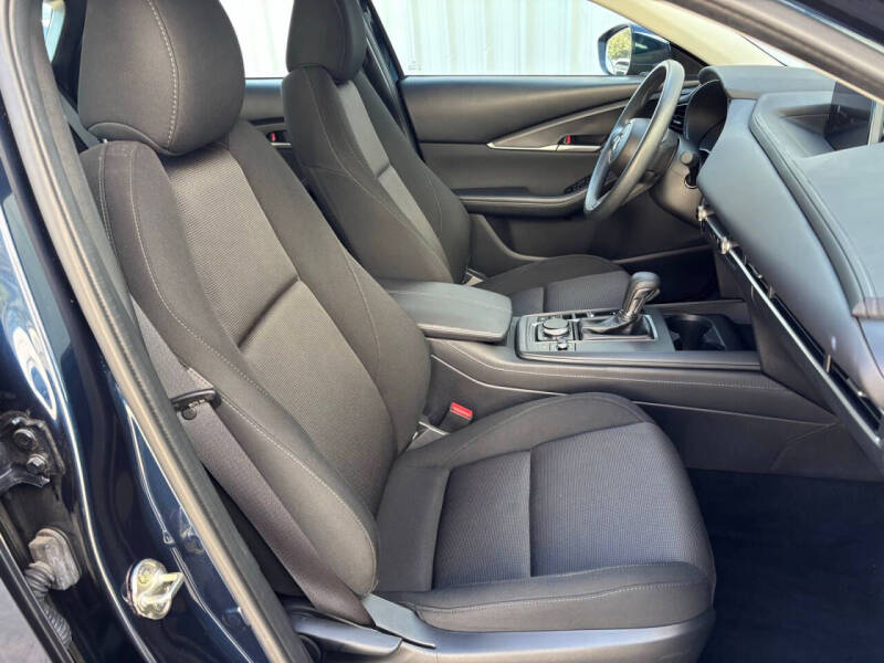 2023 Mazda CX-30 2.5 S