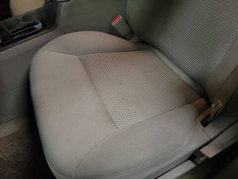 2007 Ford Edge SE