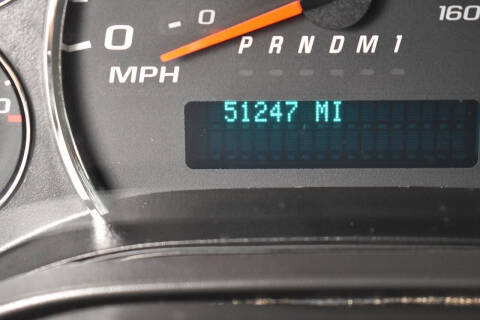 2015 Chevrolet Express 2500