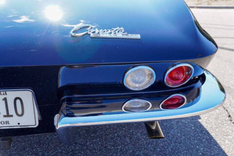 1964 Chevrolet Corvette