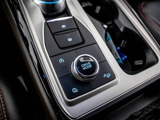 2024 Ford Explorer ST-Line