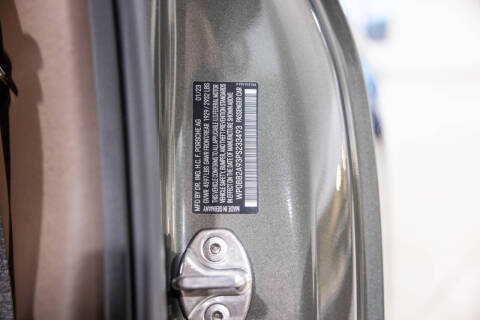 2023 Porsche 911 Targa 4 GTS