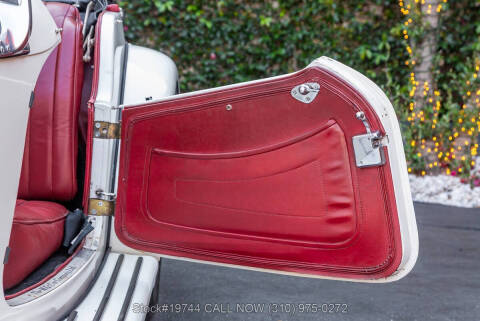 1952 MG TD