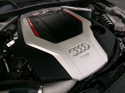 2019 Audi S4 3.0T quattro Prestige