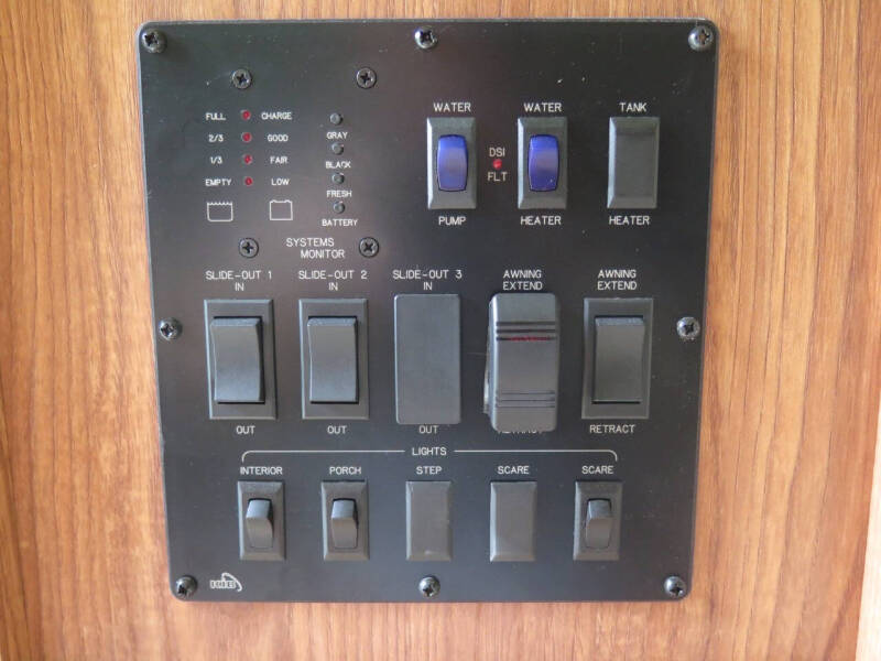 2014 Forest River Rockwood Lite